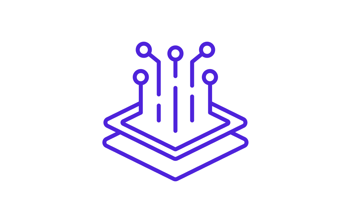 Graph Application Development Logo